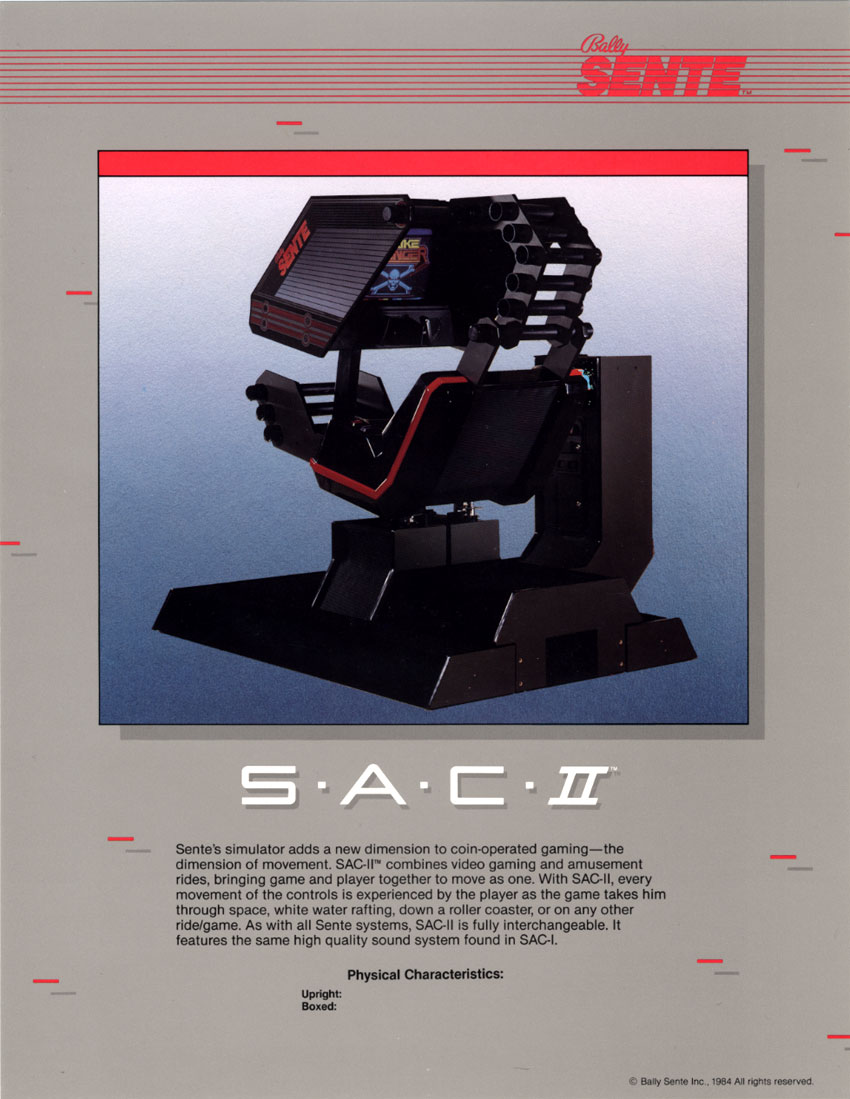 Bally Sente